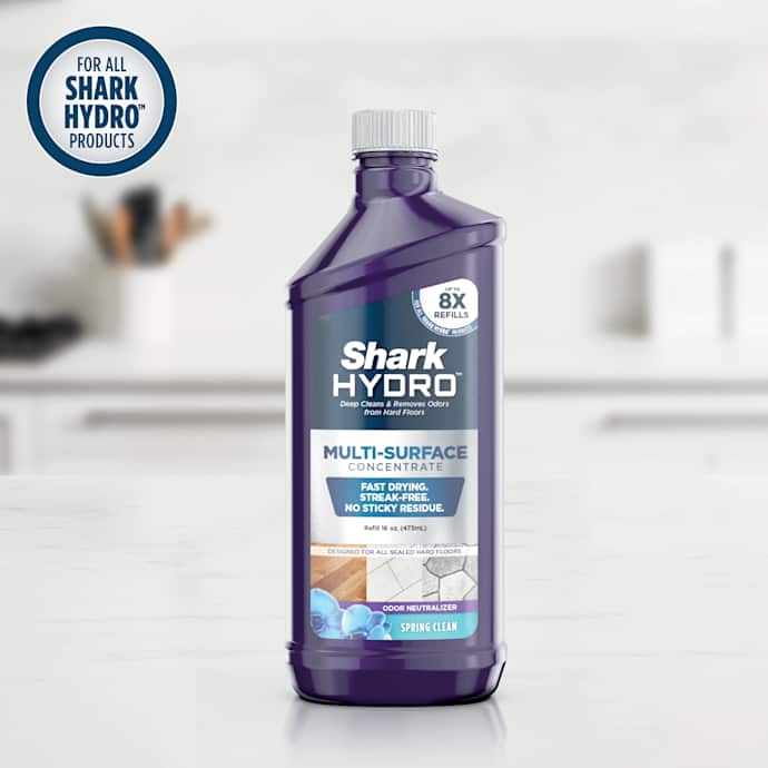Shark|Ninja 16oz HydroDuo Multi-Surface Concentrate - Image 4