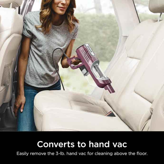 Shark Pet Pro Corded Stick Vacuum - Image 12