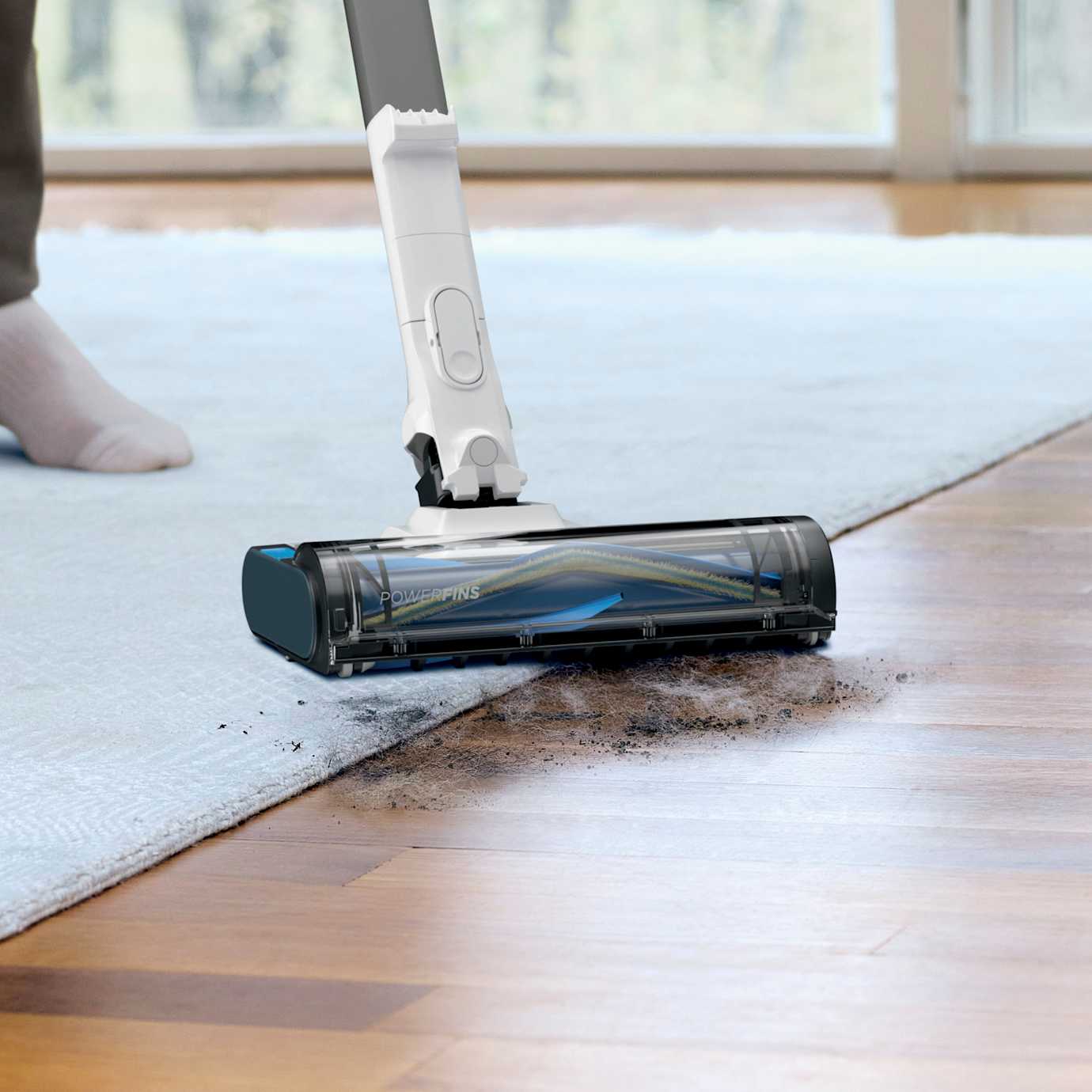 Shark PowerPro Cordless Vacuum - Image 7