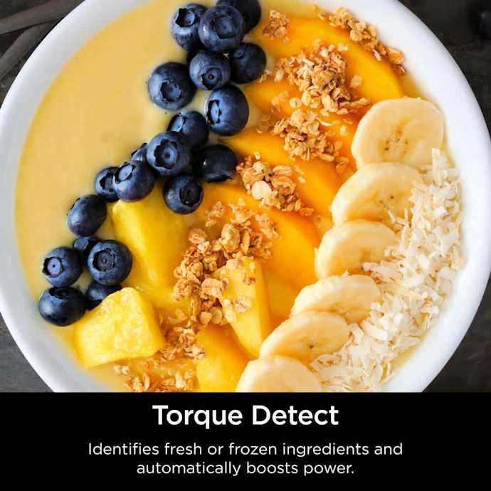 Ninja Detect Professional Blender and Food Processor - Image 11