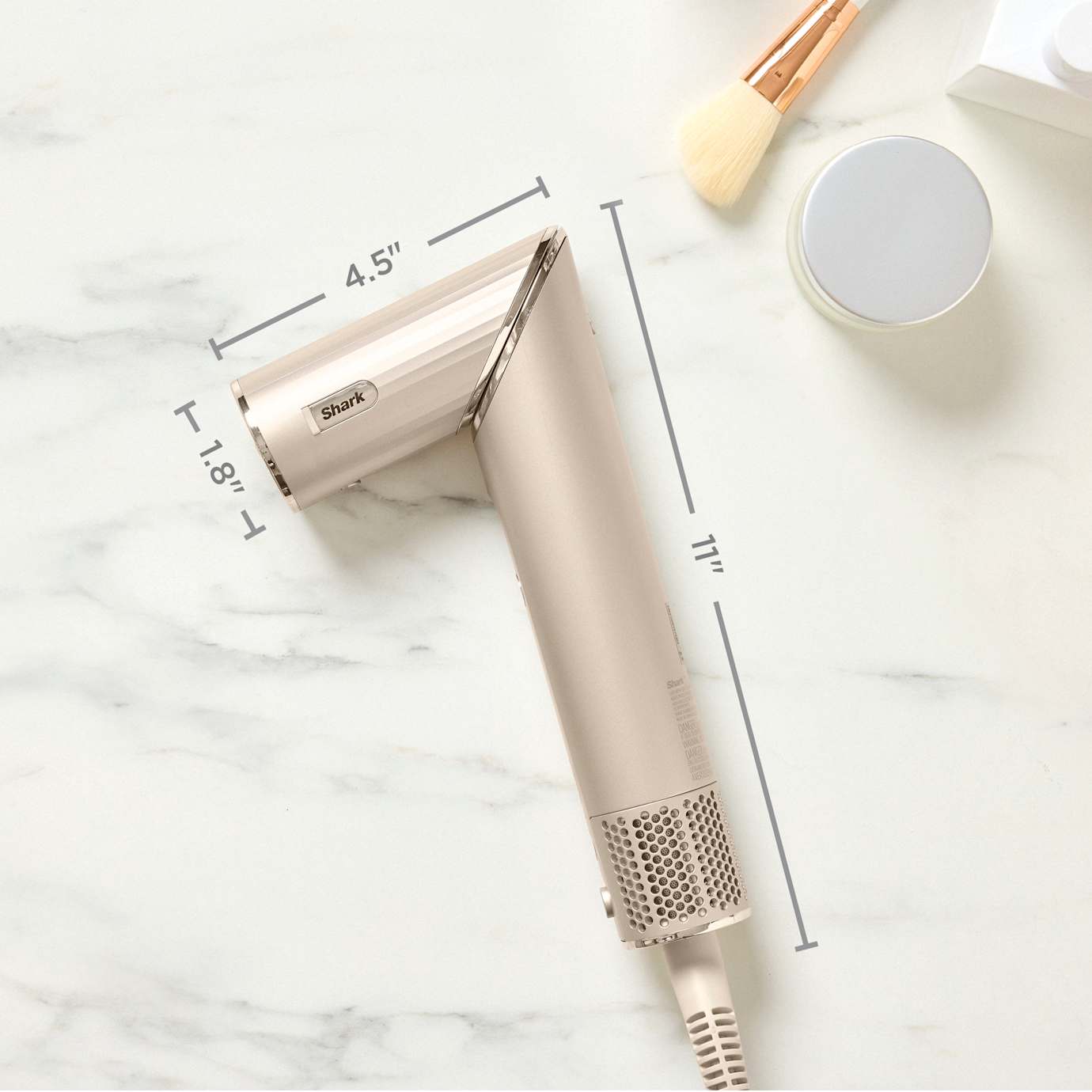 Shark FlexStyle 4-in-1 Air Styling & Drying System With Diffuser - Image 8