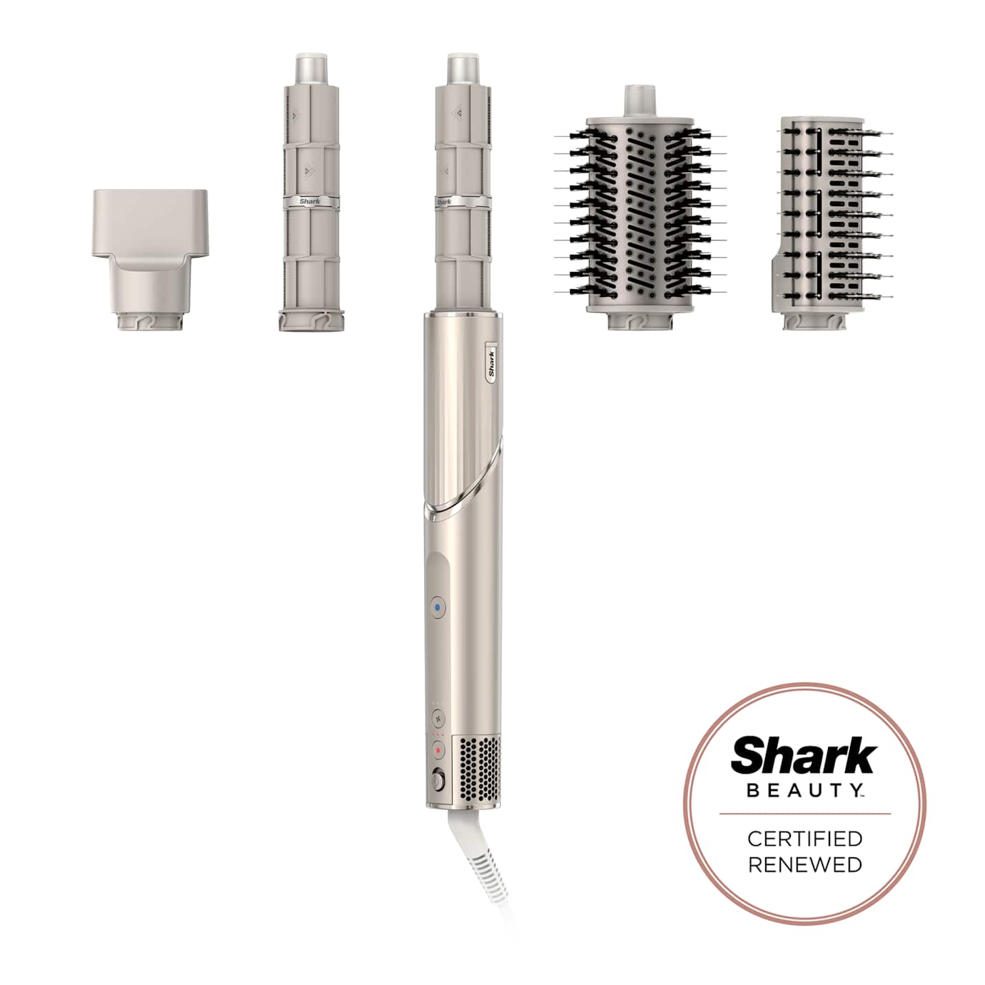 Shark Certified Renewed FlexStyle