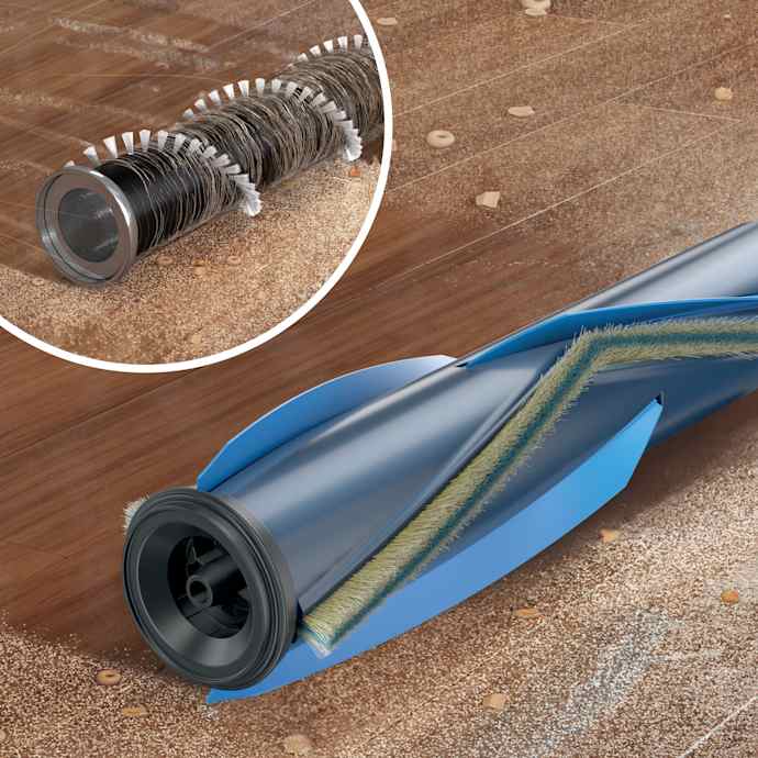 Shark PowerPro Cordless Vacuum - Image 27