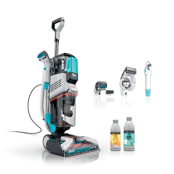 Shark CarpetXpert Carpet Cleaner - Image 9