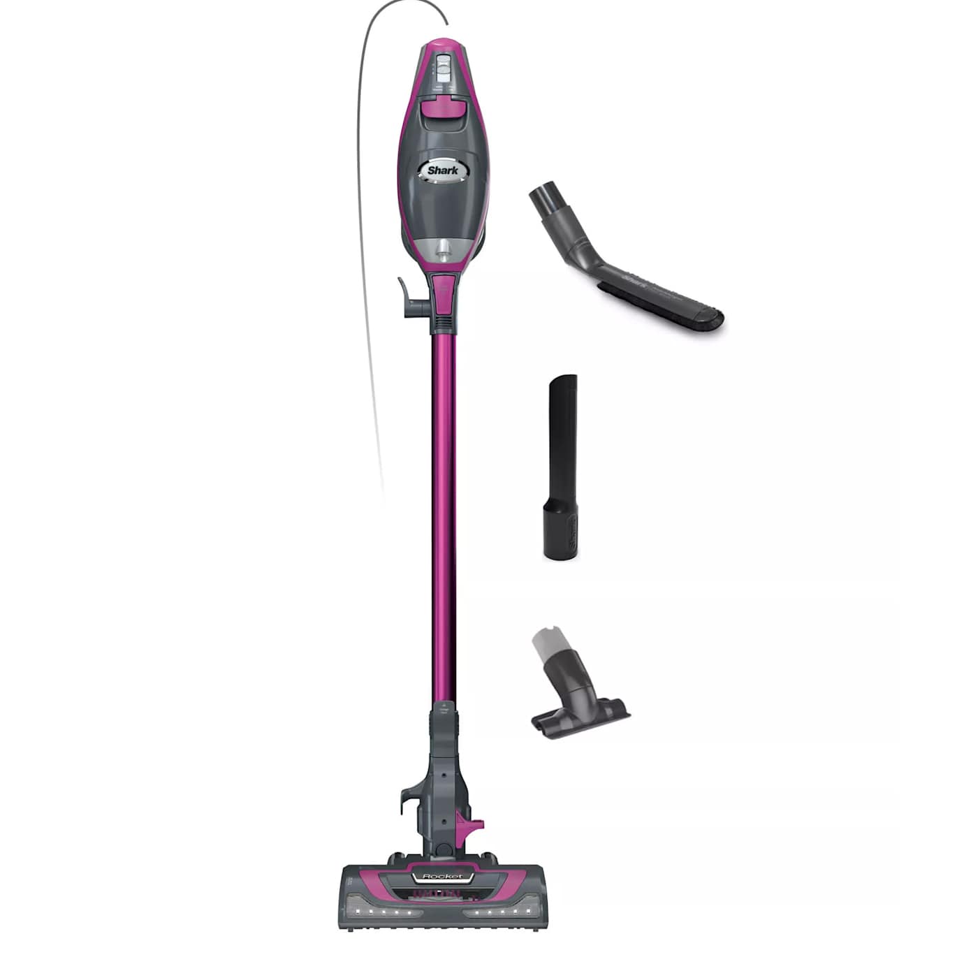 Shark Rocket Pro Corded Stick Vacuum