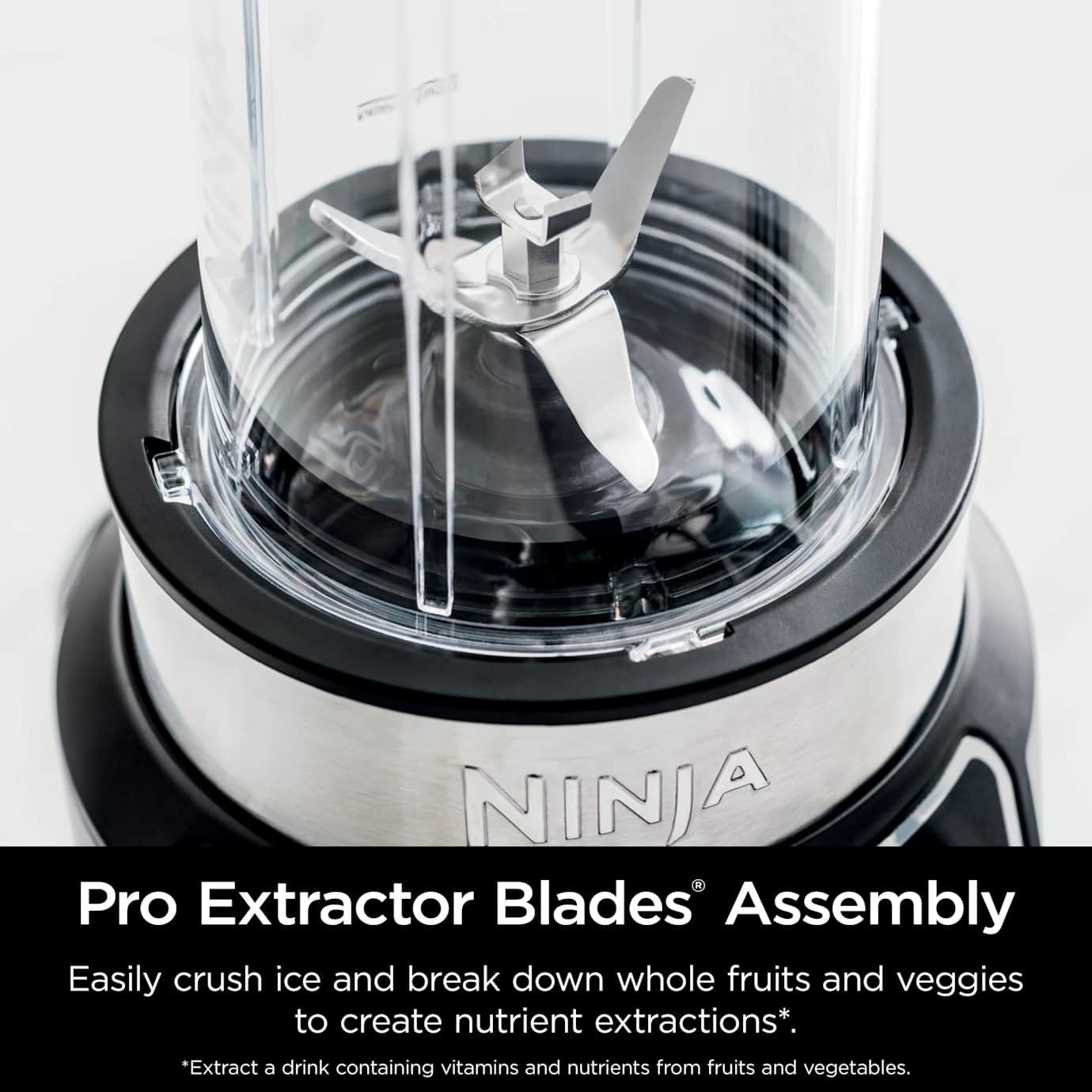 Ninja Auto IQ Nutri Blender Pro - Image 4