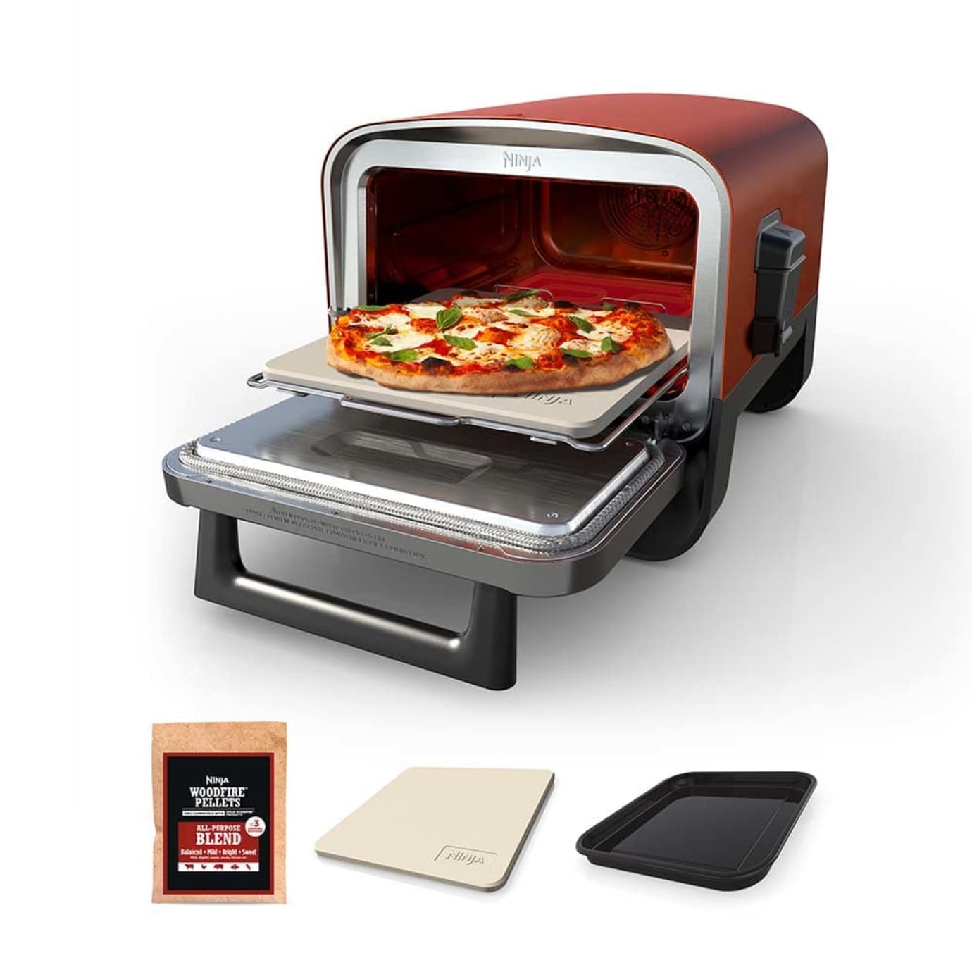 Ninja Woodfire Pizza Oven