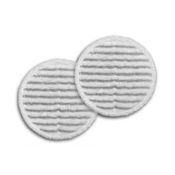 Shark Dirt Grip Soft Scrub Pads