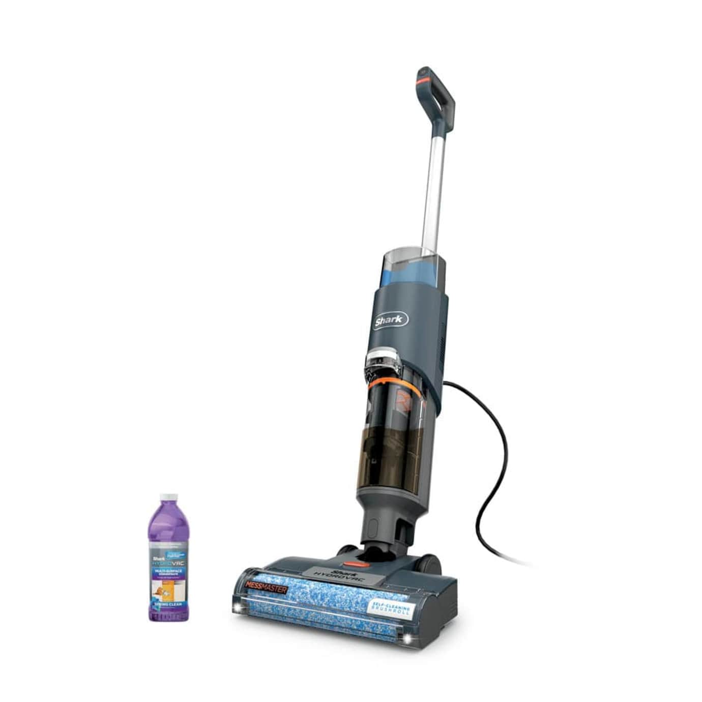 Shark HydroVac MessMaster Wet Dry Vacuum