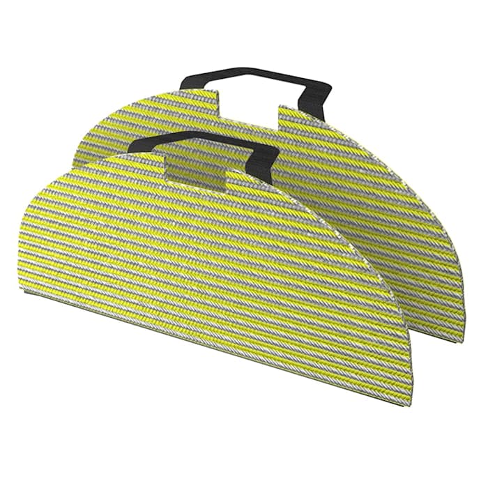 Shark Robot Microfiber Mopping Pads - Image 2