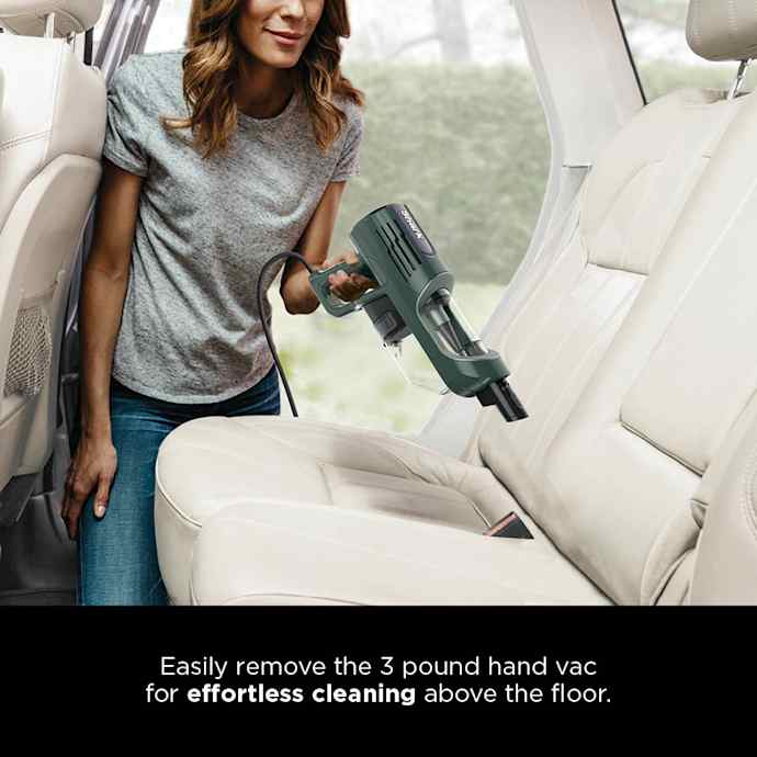 Shark Detect Corded Stick Vacuum - Image 13