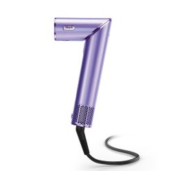 Alternative view of Shark FlexStyle 4-in-1 Air Styling & Drying System in Orchid Sunrise