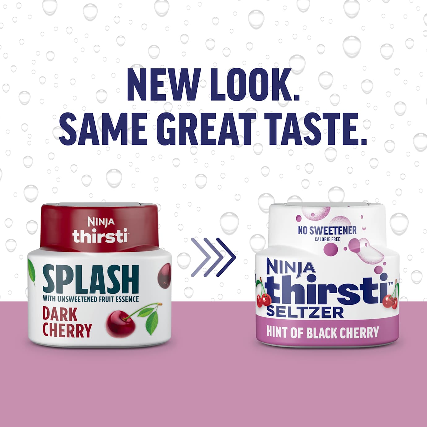 Shark|Ninja Black Cherry Seltzer - Image 7