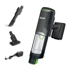 Shark PowerBoost Cordless Handheld Vacuum