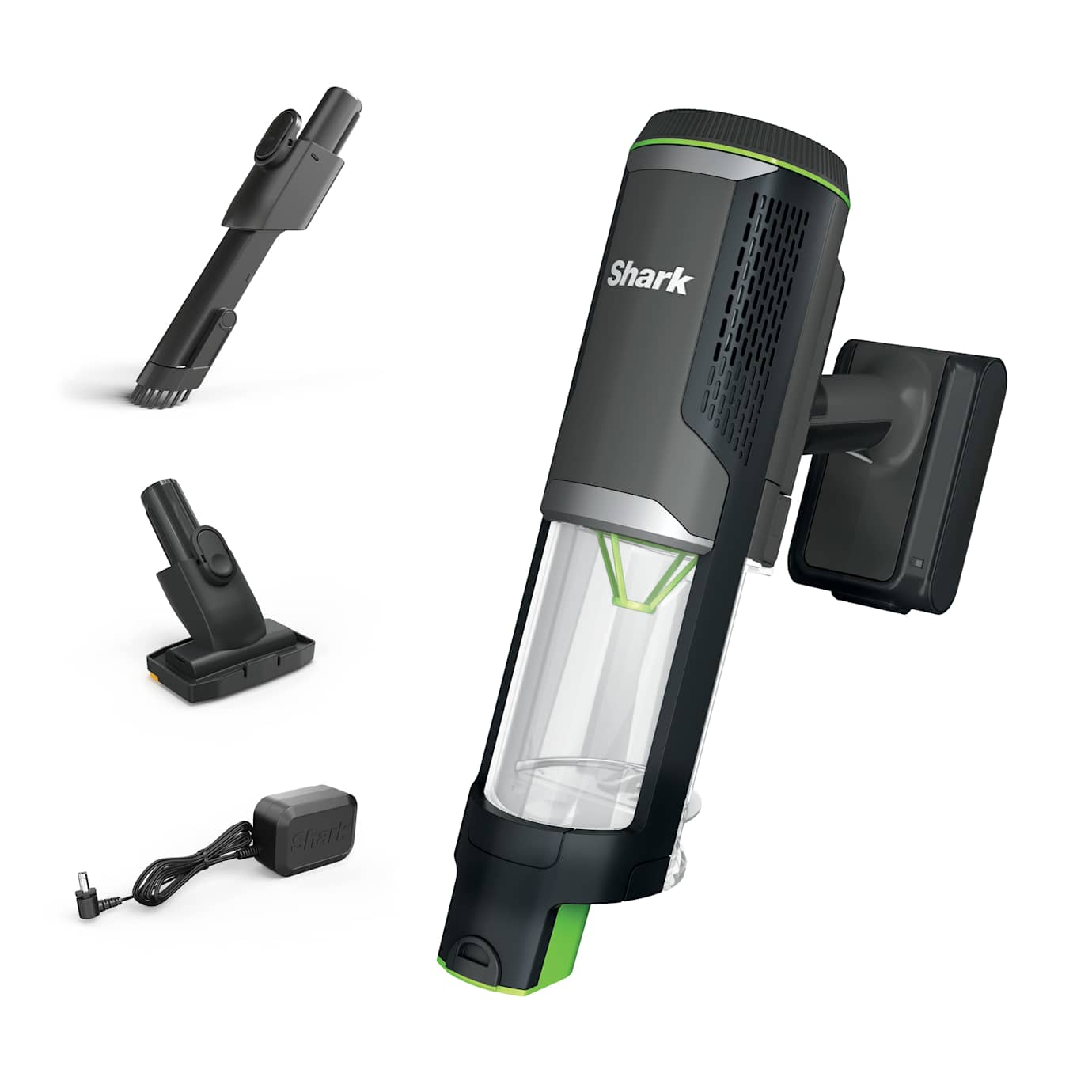 Shark PowerBoost Cordless Handheld Vacuum