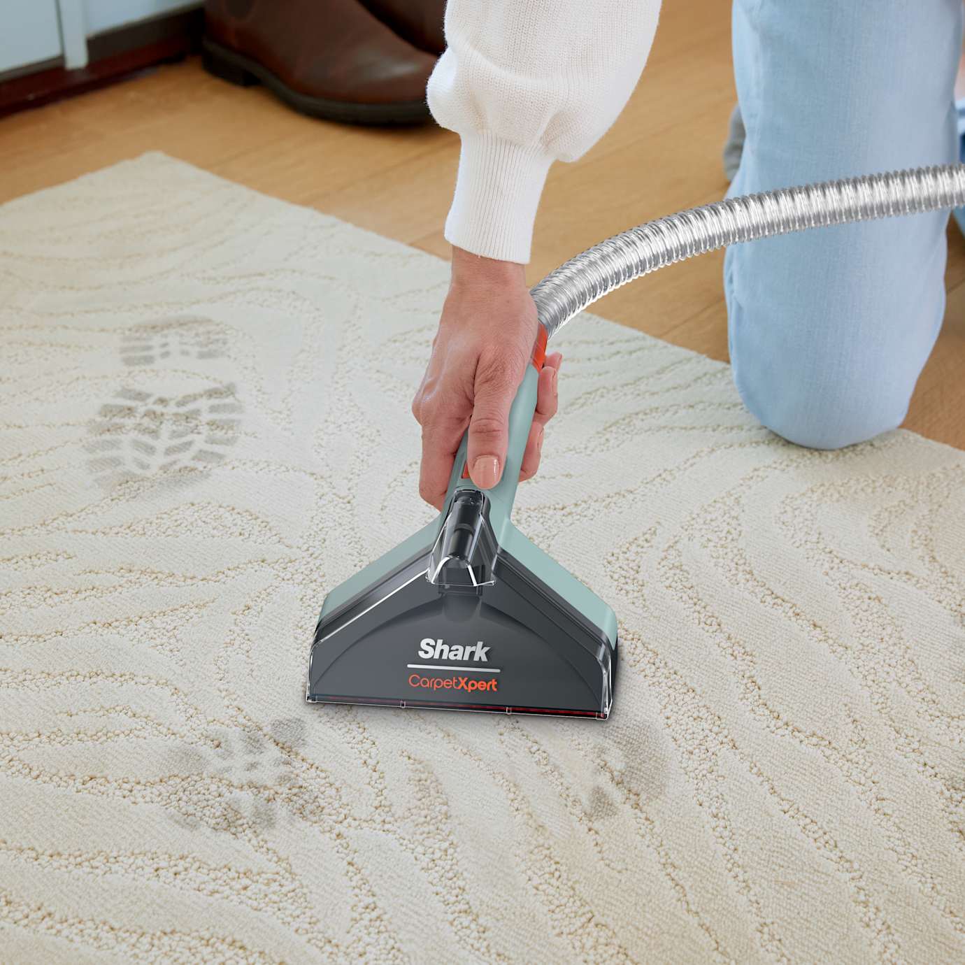 Shark CarpetXpert Rug Cleaner - Image 8