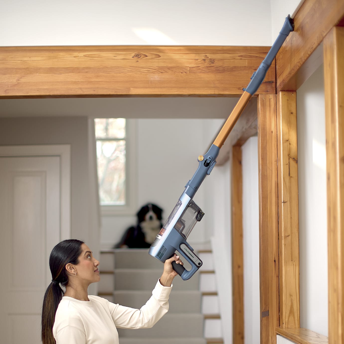 Shark PowerDetect Speed Cordless Vacuum - Image 9