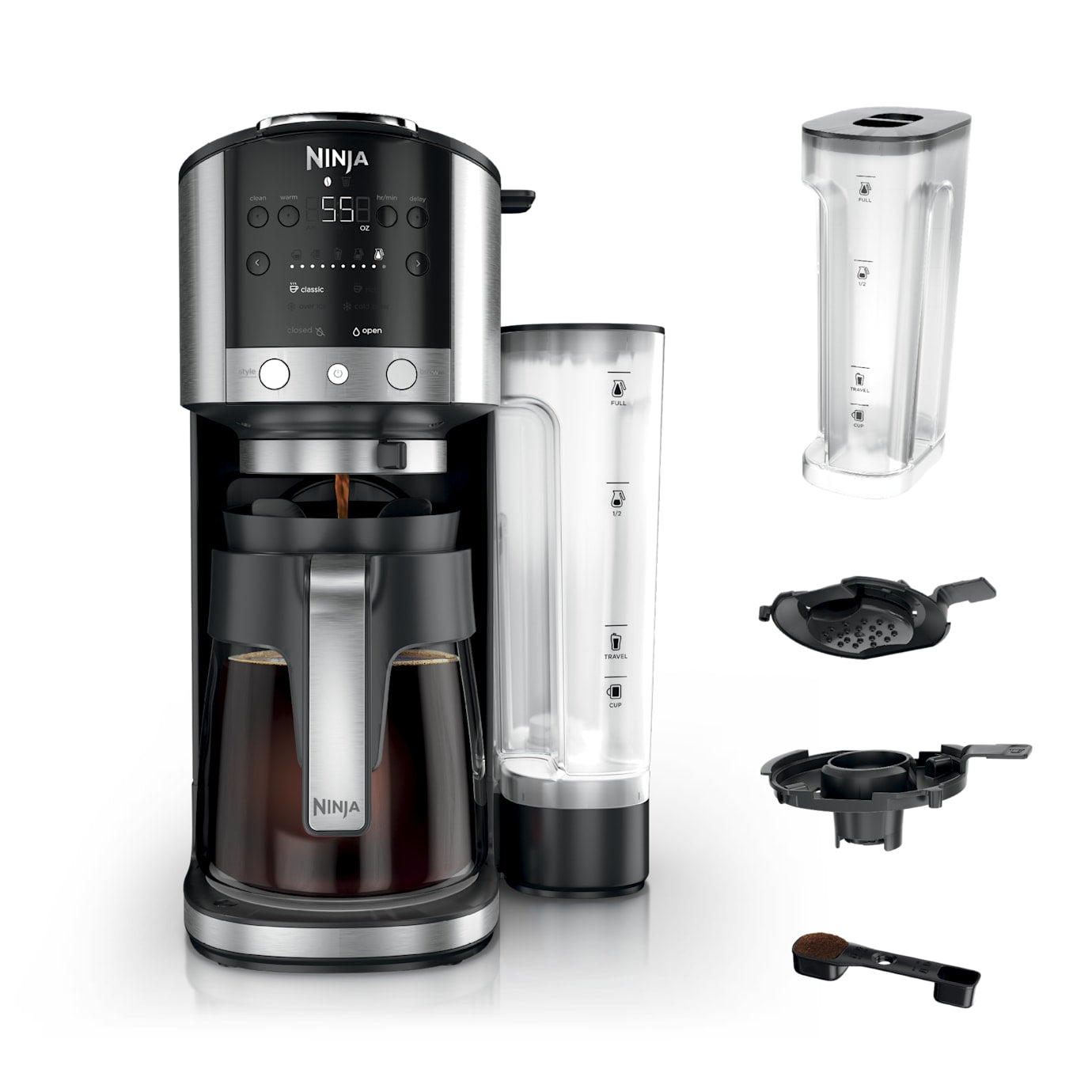 Ninja DualBrew Coffee Maker - Image 8