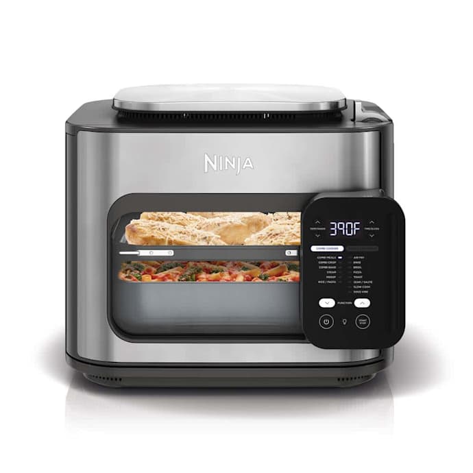 Ninja Combi Multicooker, Air Fryer, and Oven - Image 5