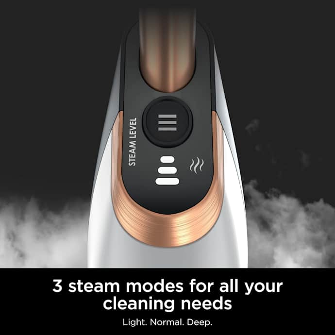 Shark SteamSpot Steam Mop - Image 4