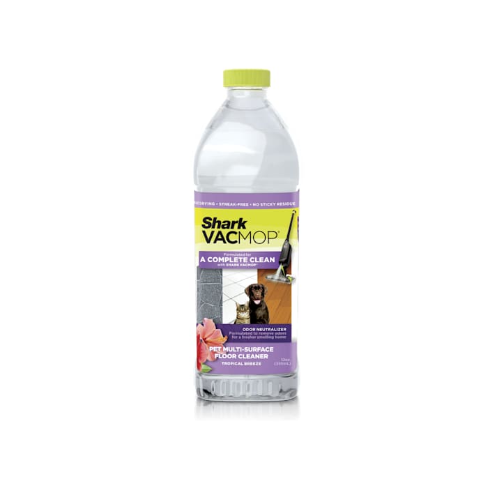 Shark VacMop Cordless Vacuum Mop Bundle - Image 9
