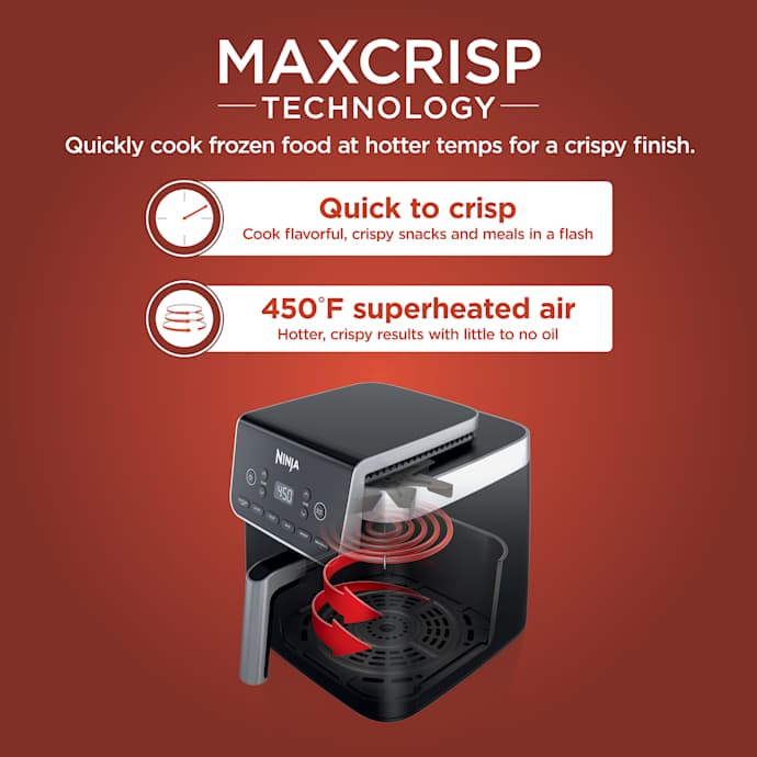 Ninja 6.5-QT Air Fryer Pro - Image 13