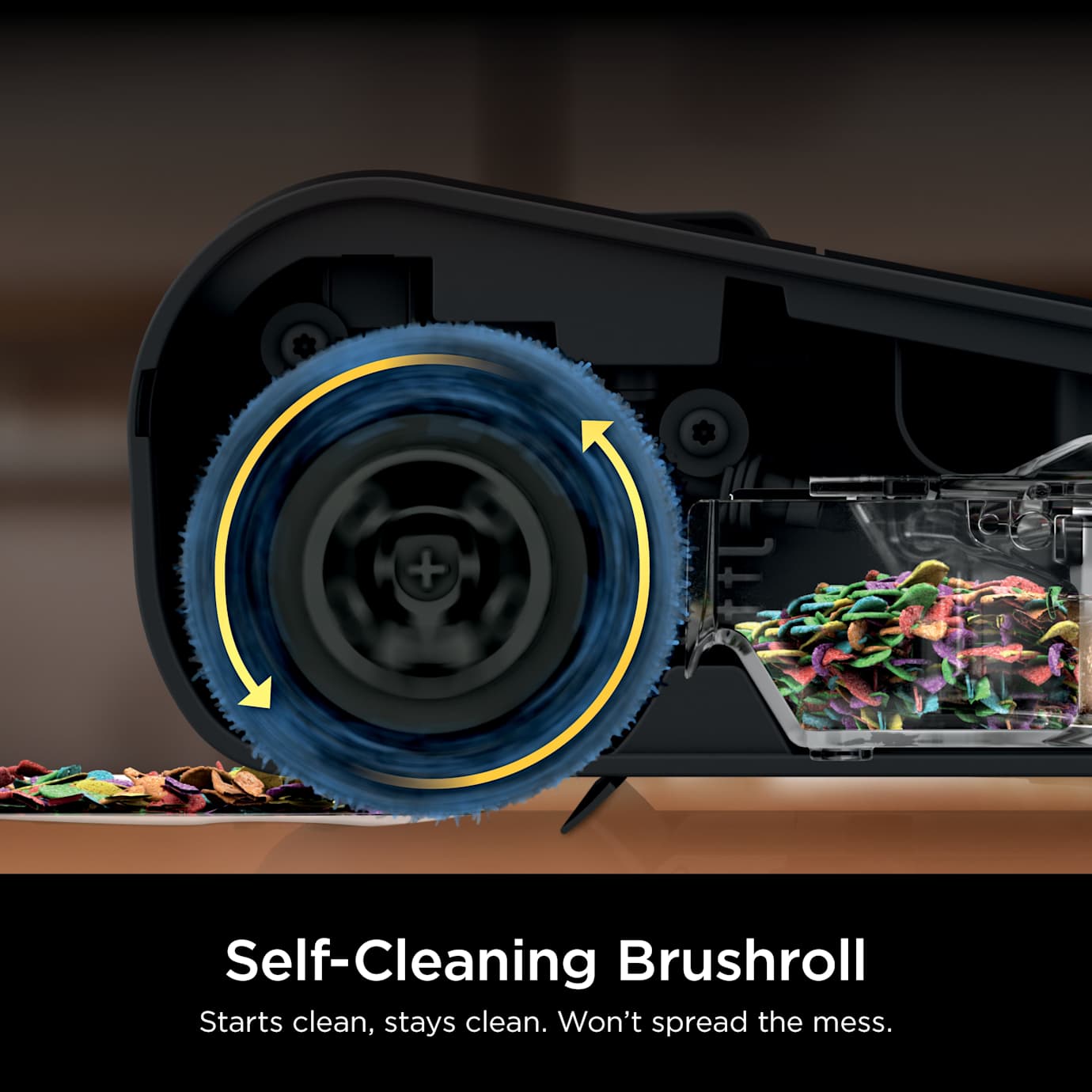 Shark HydroDuo Wet Dry Hard Floor Cleaner - Image 15