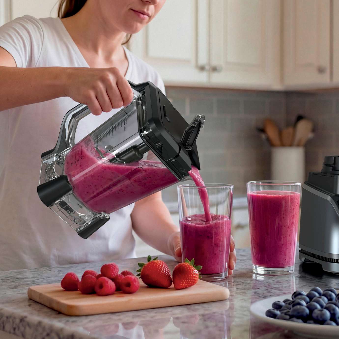 Ninja UltraCrush Blender and Food Processor - Image 6