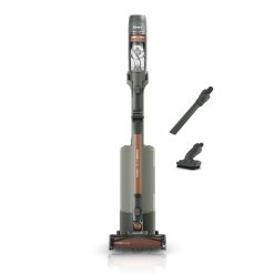 Shark PowerDetect Speed Cordless Vacuum, Luxe Collection in Sagewood