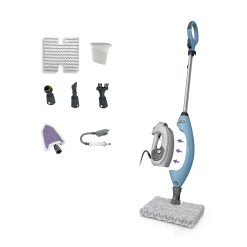 Shark LiftAway Steam Mop & Detachable Steam Cleaner