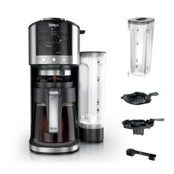 Alternative view of Ninja DualBrew Coffee Maker