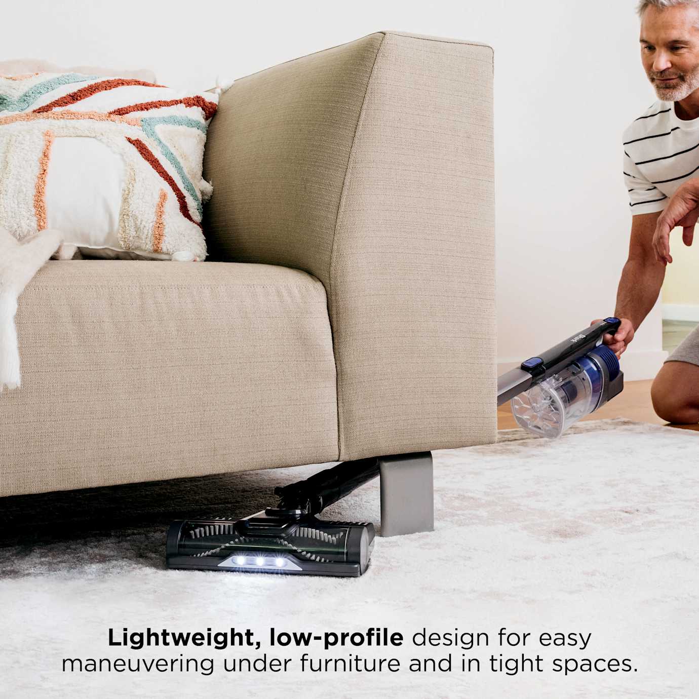 Shark Pet Cordless Stick Vacuum - Image 5