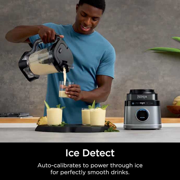 Ninja Detect Pro Blender - Image 18
