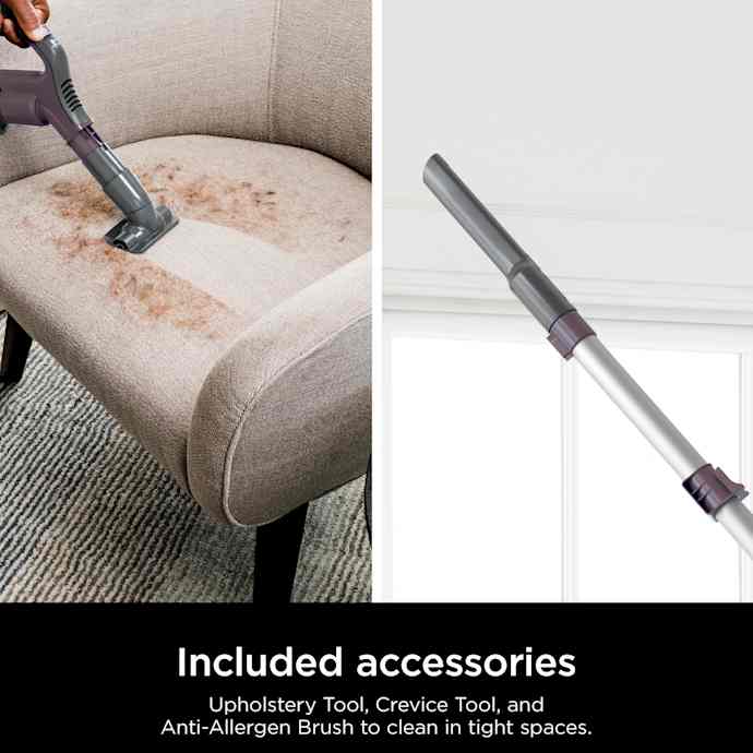 Shark Navigator Upright Vacuum - Image 17