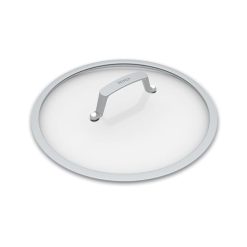 Alternative view of Ninja NeverStick Premium 10 1/4-Inch Glass Lid