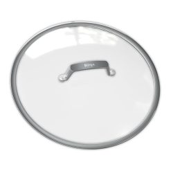 Alternative view of Ninja NeverStick Premium 12-Inch Glass Lid