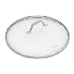 Ninja NeverStick Essential 12-Inch Glass Lid