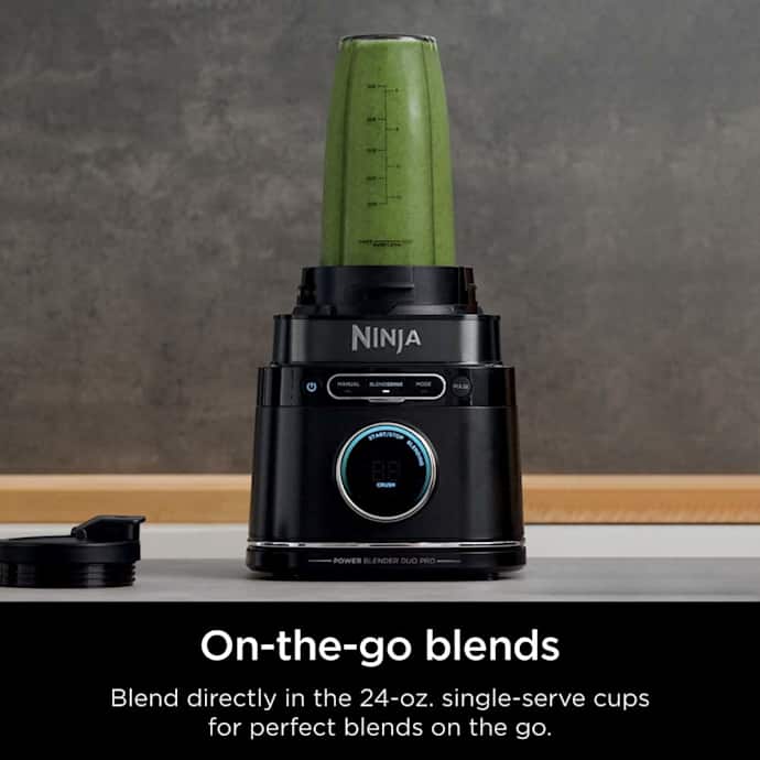 Ninja Detect Blender with Cups - Image 16