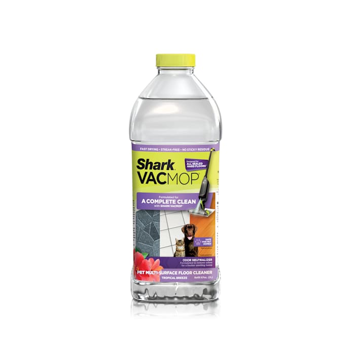 Shark VACMOP Pet Multi-Surface Floor Cleaner, 2L - Image 12