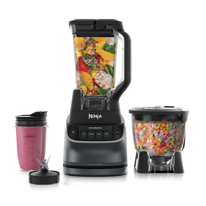 Ninja UltraCrush Blender and Food Processor - Image 13