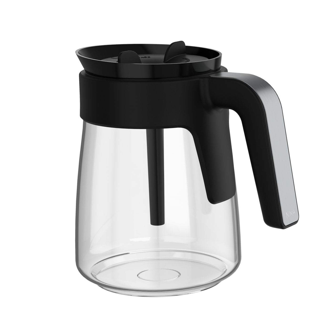 Shark|Ninja Glass Carafe with Brew-Through Lid
