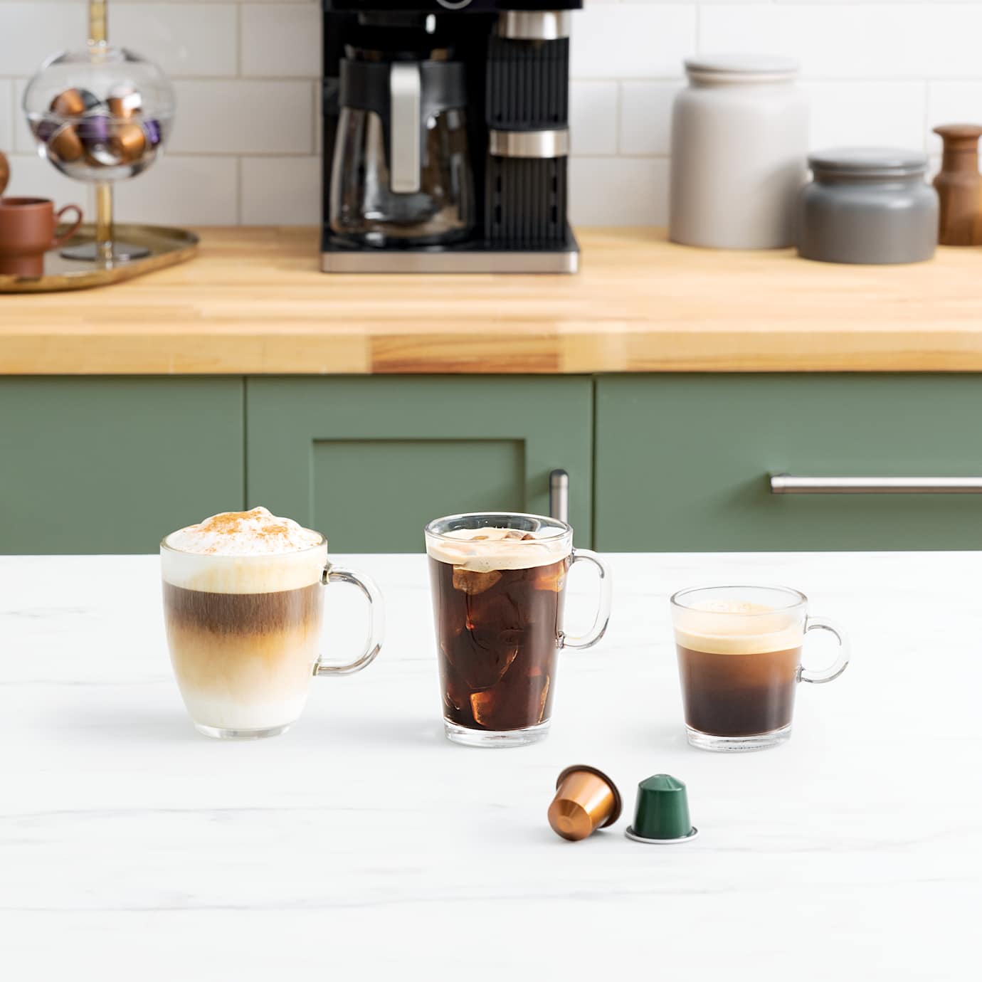 Ninja Espresso & Coffee Barista System - Image 6