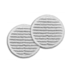 Alternative view of Shark Dirt Grip Soft Scrub Pads