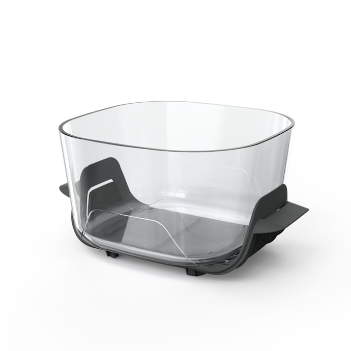 Shark|Ninja 6-QT CleanCrisp Container - Image 2