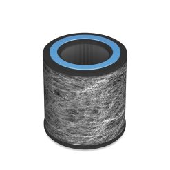 Shark Air Purifier Anti-Allergen Filter with True HEPA