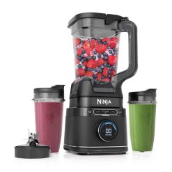 Ninja Detect Blender with Cups