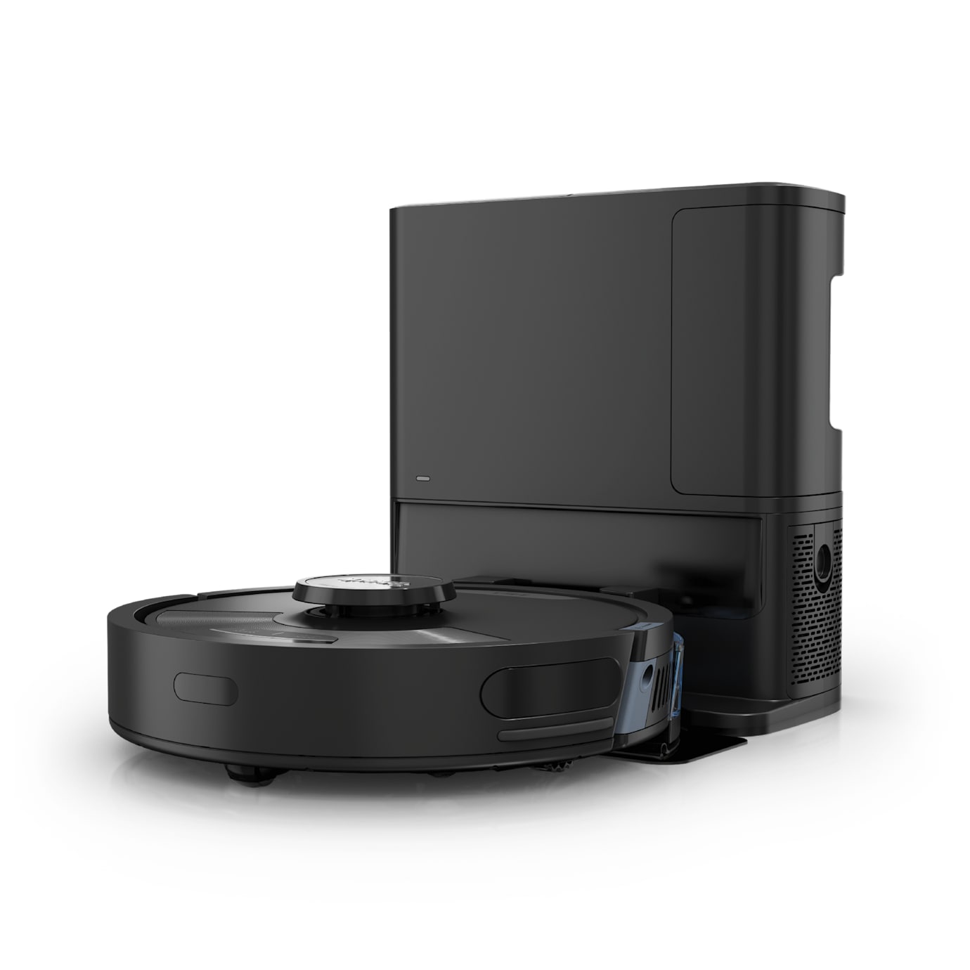 Shark Matrix Plus 2-in-1 Robot Vacuum and Mop - Image 10