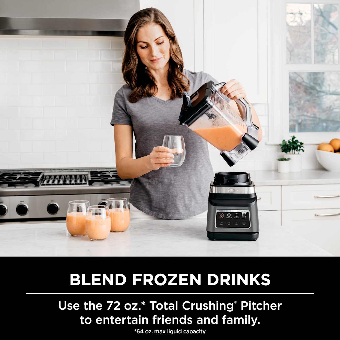 Ninja Professional Plus Blender with Cups - Image 11