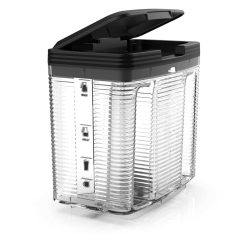 Shark|Ninja Water Reservoir with Flip-Top Lid
