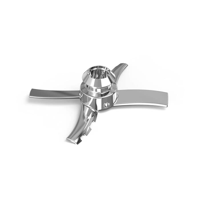 Ninja Swirl by Creami Creamerizer Paddle - Image 2